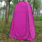 HYGRAD Pop Up Toilet Tent Chaning Room Camping Shower Instant Pop Up Portable Outdoor Camping (Pink)