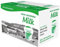 Lakeland Semi-Skimmed Milk Pods 12ml (Pack of 120) | Convenient Long-Life Milk Portions for Hot Beverages | Long Shelf Life | Suitable for Various Settings