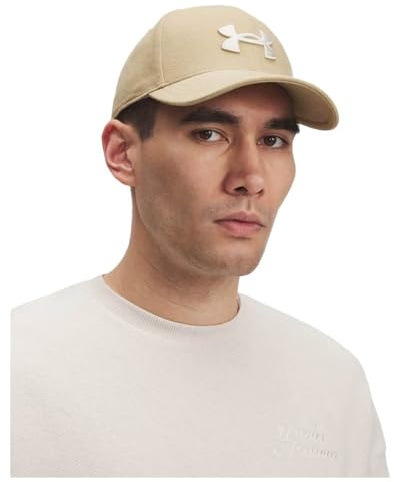 Under Armour Brushed Blitzing Cap One Size