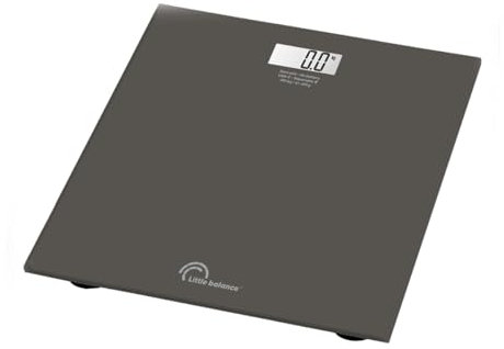 Personenwaage - LITTLE BALANCE - SB3 - USB-C - Tonka