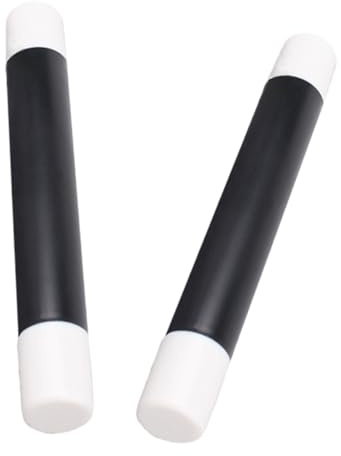 Yardwe 2 Scherzo Rumore Portatile per Feste Divertenti Adulti e Design e Resistente