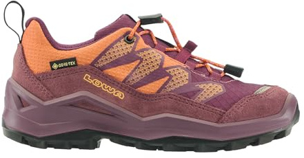 LOWA Halbschuh MADDOX PRO GTX LO JR