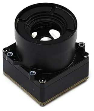 YLLOZDE per Chip Obiettivo Telecamera Termica per modulo Gimbal M3T per Parti Mavic 3