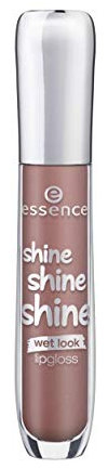 ESSENCE BRILLO DE LABIOS SHINE SHINE SHINE 05 SO INTO IT! 5 ML