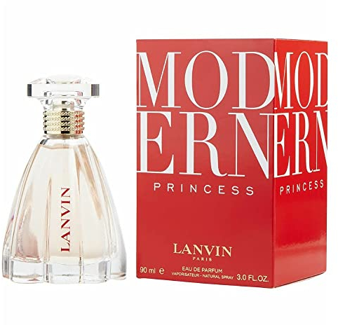Lanvin Festes Parfüm 1er Pack (1x 90 ml) Geblümt