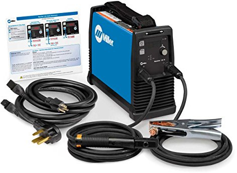 Soldador de varillas, Maxstar 161 S Series, 240