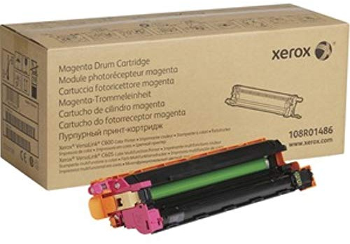 Xerox VersaLink C60X Magenta Drum Cartridge
