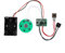 Tonysa Aufnehmbare Grußkarte Sound Chip,DIY Music Board Modul,Beschreibbare Sprachgrußkarte Sprachmodul für hausgemachte Grußkarten/Geschenkboxen/handgefertigte Produkte usw.
