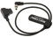 Alvin's Cables D-Tap à Locking DC 5.5 * 2.1 Atomos Moniteur Câble d'alimentation pour Appareils vidéo PIX-E7 PIX-E5 7 Écran Tactile Hollyland Mars 400s 60CM