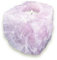 WLM bougeoir en Quartz Rose