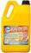 Ossigeno attivo igienizzante con Perossido di Idrogeno 5%, per superfici e pavimenti AGRU OXY DEL 4850ml - 5kg, sostituisce la candeggina, profumo agrumato