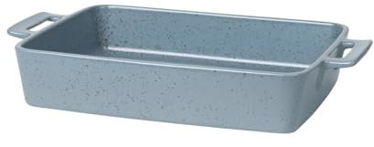 Broste Copenhagen 55000022 Auflaufform, Steingut