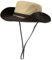 Comhats Herren Sonnenhut mit UV-Schutz, Outdoor Fischerhut, faltbar, Damen Wanderhut, Unisex Buschhut, Sommerhut, Hiking, breiter 50+ Boonie, Gartenhut, Tropenhut, wasserdicht Beige M/L