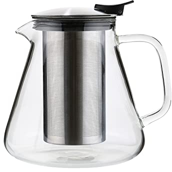 Aufgusskanne GIULIETTA 1 Liter cilio