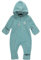 Höhenhorn Ibex Baby Fleece Overall Türkis Gr. 92