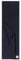 Roeckl Urban Scarf Navy