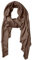VERO MODA Vmcarrie Scarf Noos Schal, Pinecone, ONE Size