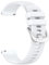 Ersatzbänder Kompatibel mit Withings Move/Move ECG Armband für Damen Herren, Verstellbare Weiches Silikon Sport Ersatzarmband Sportarmband für Withings Move/Move ECG