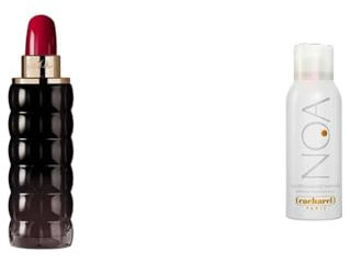 Cacharel Yes I Am Eau de Parfum 75ml + Cacharel Noa Deo ATO 150ml