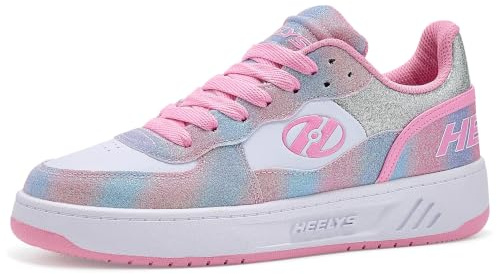 Heelys Mädchen Rezerve LowSchuhe mit Rollen