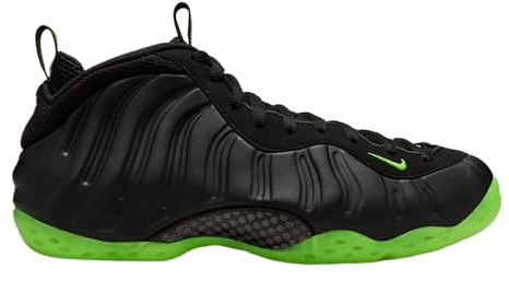Nike Air Foamposite One Black/Volt