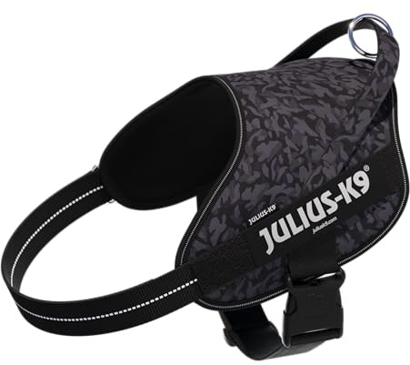 Powerharness 2025, Power&More, Size: 2XL, Night Camo