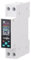 Interruttore Magnetotermico Differenziale Interruttore automatico intelligente Tuya WIFI 1P 50A Interruttore LED Contatore di energia KWh Timer di misurazione della potenza Relè
