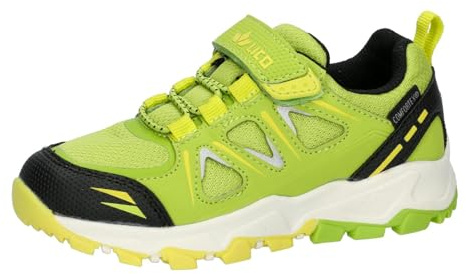 Lico Unisex Kinder Allen Vs Cross-Laufschuh