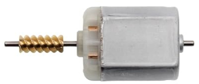 eRgDFS Motor actuador de Cerradura de Puerta Central de Coche Compatible con Modelo Vo-LVO V70 S70 C70 1996-2000