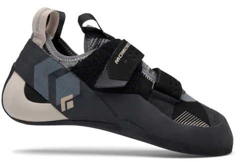 Black Diamond Momentum Climbing Shoes EU 43 1/2