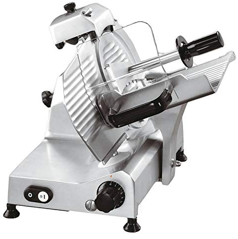 Affettatrice Gravità S 220 Af Ø Cm 22 Dim 58X40,5X34 Kg 10 CE Professionale