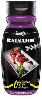Servi vita Salsa Balsamica 320ml