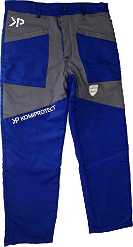 komiprotect Pantalone ANTITAGLIO Middle (XL)
