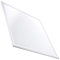 PANNELLO LED 60X60 QUANTITA' 5 PZ 40W LUCE NATURALE 4000K LUMEN 3400.Questa lampada a LED ad alte prestazioni ha una dimensione esatta di 596x596mm (60x60cm).