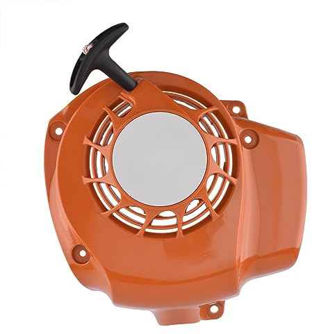 Cancanle Recoil Starter for Stihl HS81 HS86 HS82 HS87 Hedge Trimmer