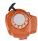 Cancanle Recoil Starter for Stihl HS81 HS86 HS82 HS87 Hedge Trimmer