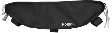 Hornig R1250GS - Borsa per manubrio BMW moto, ad esempio R1200GS, R1250GS