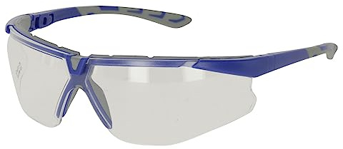 Schutzbrille Puma Plus, klar, im SB-Pack