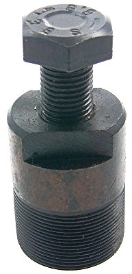 VANEZ Polradabzieher Lichtmaschine M27x1 kompatibel für Minarelli, GY6 125, Aprilia SR50, Yamaha Aerox, MBK Nitro