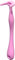 NO-Waste Dental Floss Handle for Adults and Kids Teeth Cleaning Reusable Dental Picks 1 Counts Daughter Gift from Mother