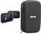 FLIR C5 Compact Thermal Camera & General Purpose Accessory Case TA12