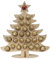 Dekoration, Ornamente, Rahmen, Weihnachten, Advent, Schokolade, Holz, Partykalender, Heimdekoration Kalender Türkis (A, One Size)