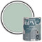 Rust-Oleum Green uPVC Door and Window Paint in Matt Finish - Leaplish 750ml