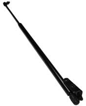 Piaggio Gasdruckfeder Dämpfer Heckklappe links kompatibel mit Porter | Original Ersatzteil, OEM 6896087Z82000