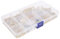 Kit de Vis pour Guitare électrique, Kit D'assortiment de Vis pour Guitare (doré)