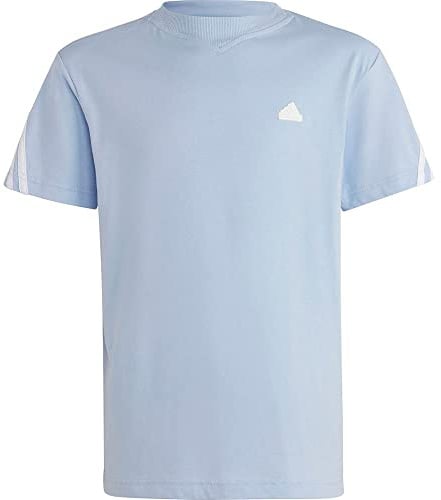 adidas Unisex Kinder U Fi 3s T T-Shirt (Short Sleeve)