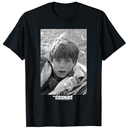 The Goonies Mikey T-Shirt