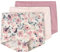NAME IT Mädchen Nmftights 3p Nostalgia Flower Noos, Nostalgia Rose, 104