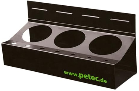 PETEC Spraydosen-Halter magnetisch 1080