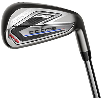 DARKSPEED One Length Iron Set